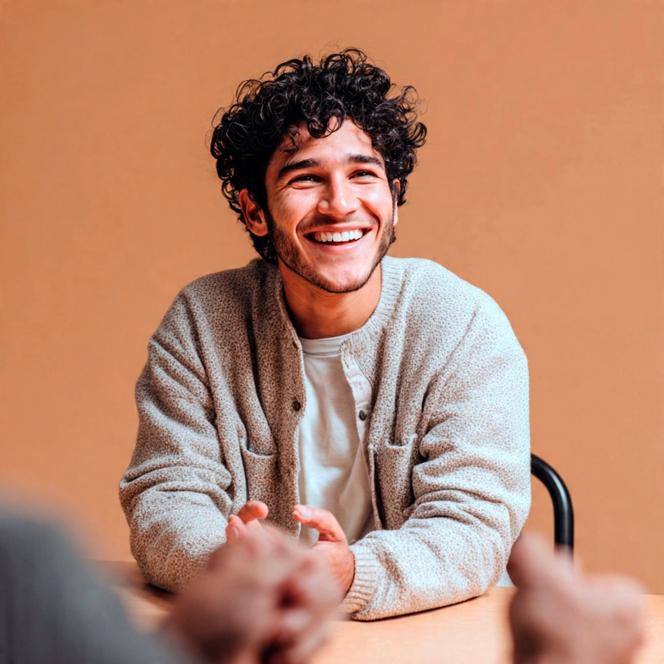 Иван Петров